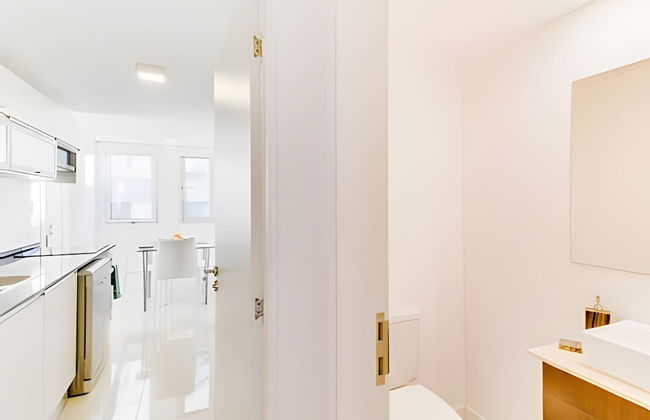 Oceana Suites Isabel - Photo 66