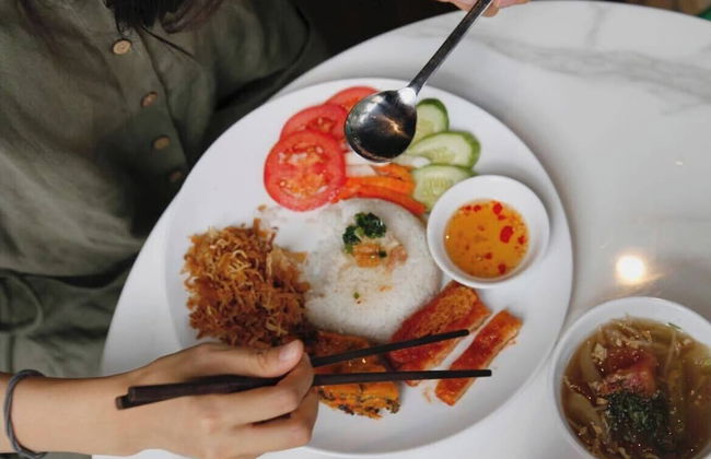 Christinas Hotel & Cafe - Foto 42