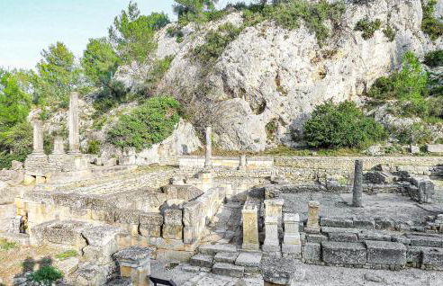 Cozy Home In Cabannes With Wifi - Foto 26