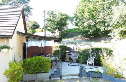 Maison Du Lac - Foto 12