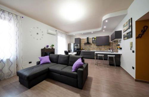 Galì Holidays Casa Vacanze - Foto 35