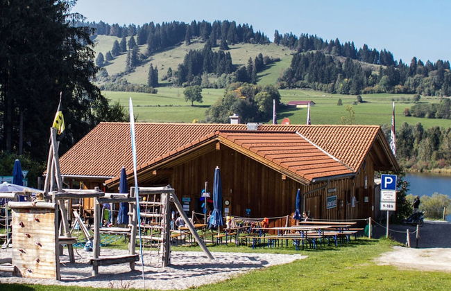 Holiday Home Hannes - Foto 24