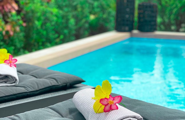 Lxry Apartment Jan Sofat With Private Pool - Foto 15