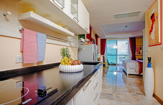 Almali Rawai Beach Residence - Foto 43