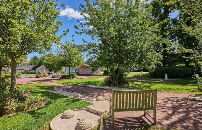 Apartment in Branville in a Nice Area - Foto 66