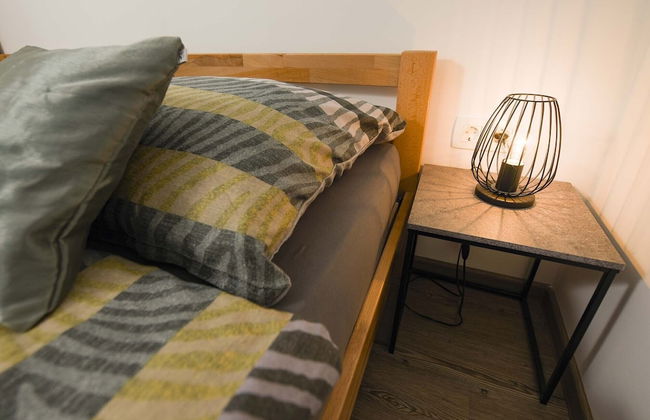 Apartments Rikli Rodine near Bled - Foto 12