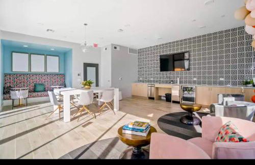 Luxy Style Modern Luxury Downtown Views Kings Beds - Foto 44