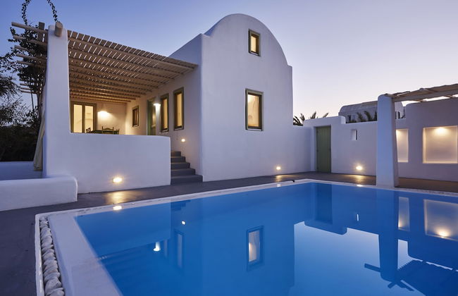 Villa Agrikoia - Foto 20