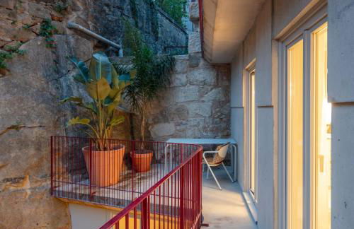 L'Olivier 23 - 2 apartments in a recently renovated Guesthouse - Foto 37