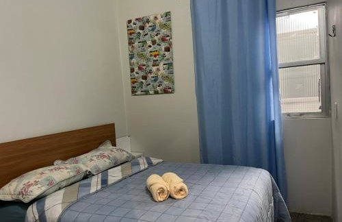 Confortável apartamento próximo ao aeroporto - Photo 7