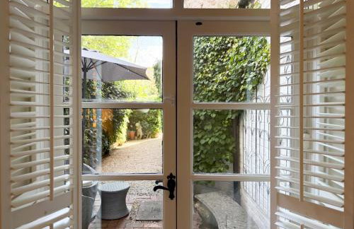 Pass the Keys The Garden Flat Jesmond - Foto 43