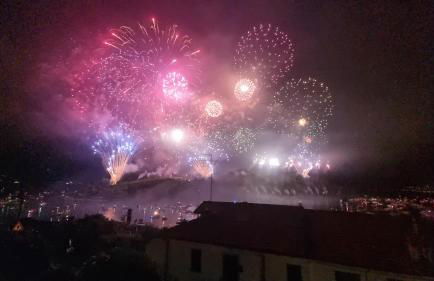 Comacina Villa - Foto 53