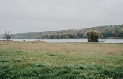 Cottage an der Elbe Tespe Hamburg - Foto 25