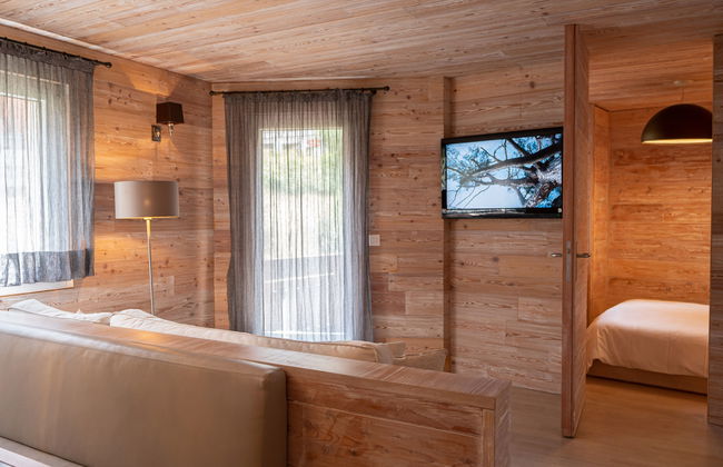 Chesa Sur Val 21 - Foto 10