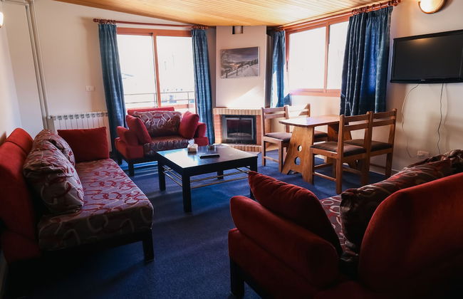 L'Escale Du Mzaar - Foto 35