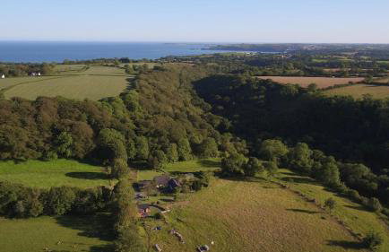 Sweet Pea Cottage, Amroth - Foto 33