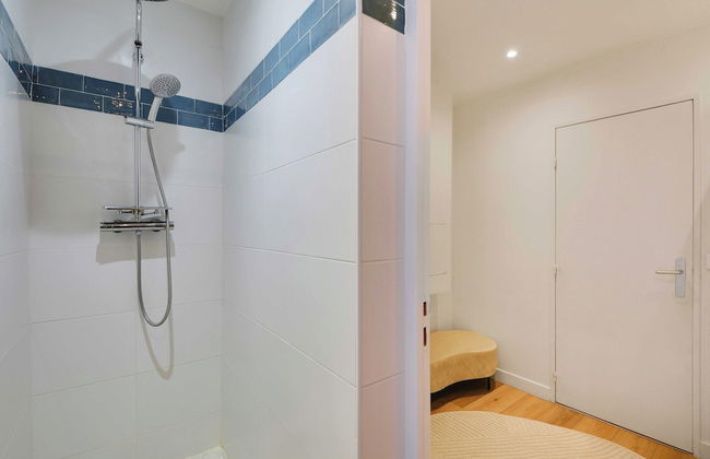 Spacious Apartment - 3br/8p - Place de la Nation - Photo 12