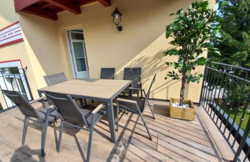 Mansarda Vale e Schena con vasca idromassaggio 4 posti letto a Cortina d'Ampezzo - Foto 13