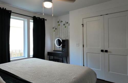 New Elevations Rooftop 5 Min to Downtown Nash - Foto 26