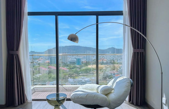 TNH O Ye Home - CSJ TOWER VUNG TAU - Photo 61