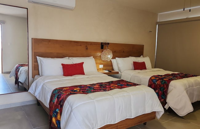 Las Huayitas by Casa Amaranto - Foto 6