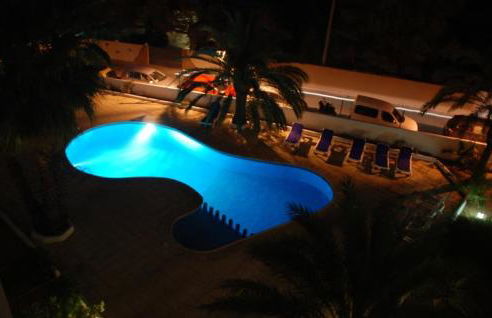 Apartamentos CostaMar 1; Apartamento nº11 - Foto 10