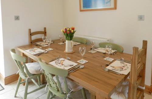 Torbeg Farm Cottage - Foto 9