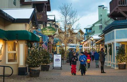 Vantage Point Villas at Stratton Mountain Resort - Foto 18