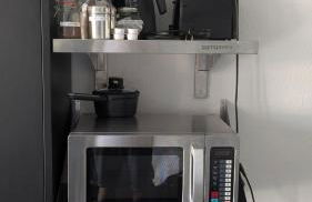 Modernes Studio-Apartment mitten im Ruhrgebiet - Foto 13