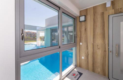 La Villa del Mare - Nafpaktos Beach - Foto 41