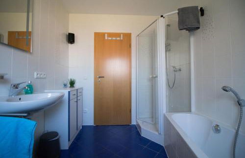 Ferienwohnung Weiher - Nähe Nürnberg / Messe - Foto 38