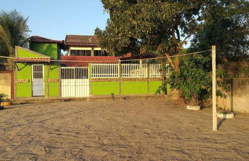 Casa Lagoa Piscina - Foto 8