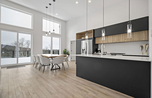 Belair 5 by Tremblant Platinum - Foto 15