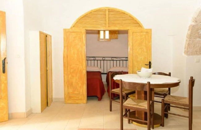 Allegroitalia Trulli Ostuni - Foto 6