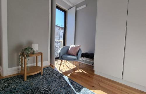 Santa Clara Heights -3 bdr APT by Feelcoimbra - Foto 17