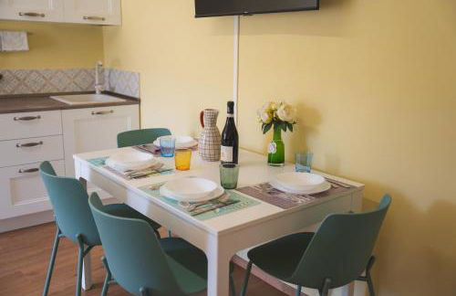 Casa Vacanze IL GELSOMINO - Foto 30