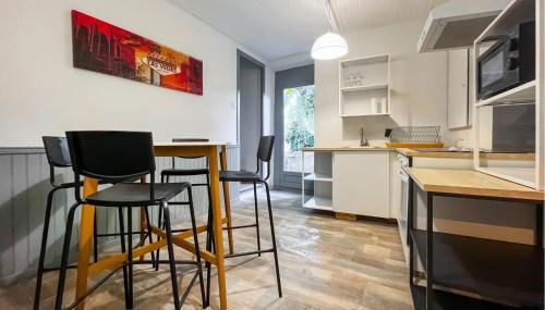 Gîte Campagne - Foto 4