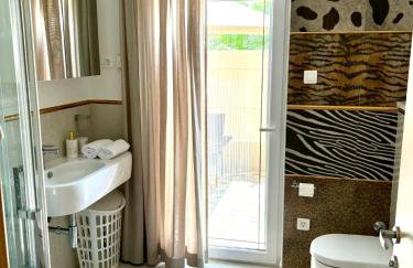 Delux 4 Stars Apartment Ariadne - 1 Min from Beach - Foto 15