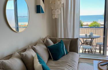 La cabine de Léontine - Foto 13