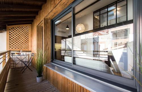 LE DIEBOLD - Appartement 2 chambres climatisé - Foto 1