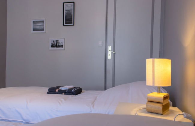 Trankil Apparts Centre - Foto 36