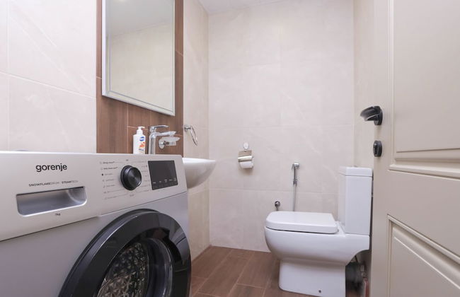 Stay Inn on Saryan 26.3 str. - Photo 49