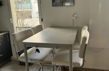 Le cocon du stade de France - Foto 6