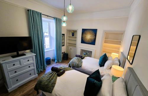 The Harbour House - Deluxe Town Centre Property - Foto 18