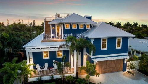 Slice of Paradise managed by Beach Retreats - Foto 4