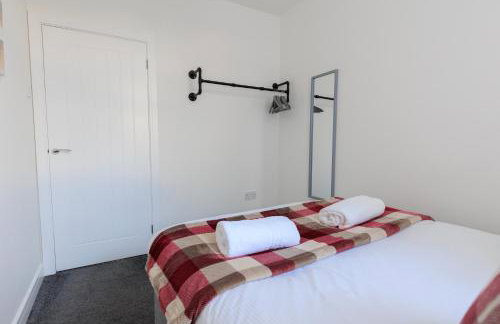 Northumberland Home from home - Foto 14