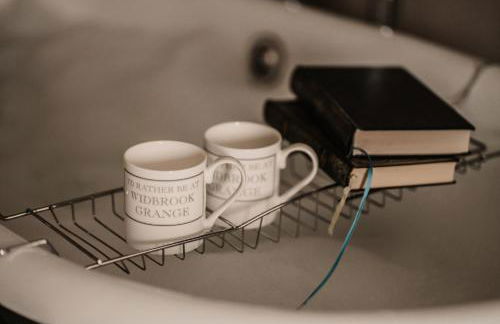 Widbrook Grange Hotel - Foto 45