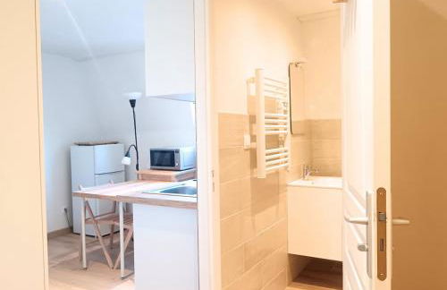 Studio fonctionnel avec mezzanine Top Séjour Pro - Foto 7