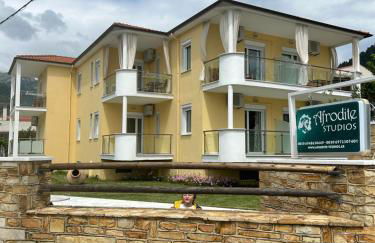 Studios Afrodite - Foto 27