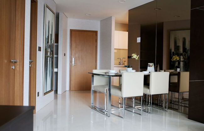 Vortex Suite KLCC by Idaris - Foto 30